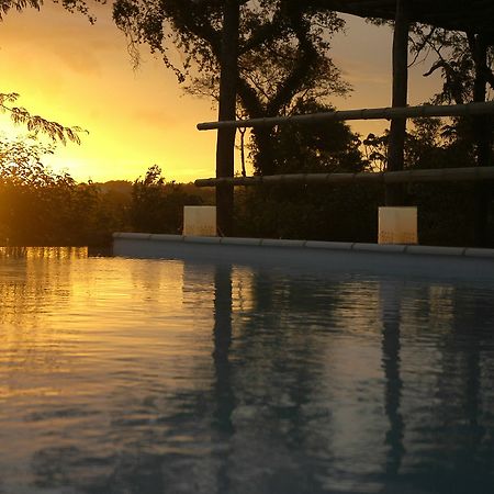 Raices Amambai Lodges Puerto Iguazú Zewnętrze zdjęcie