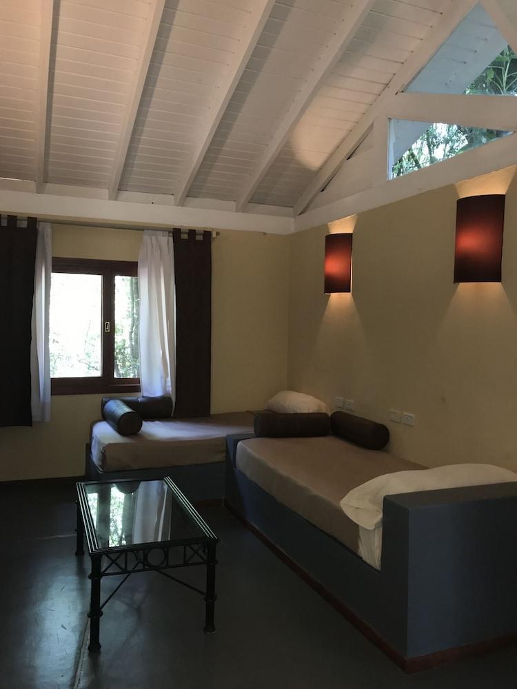 Raices Amambai Lodges Puerto Iguazú Zewnętrze zdjęcie