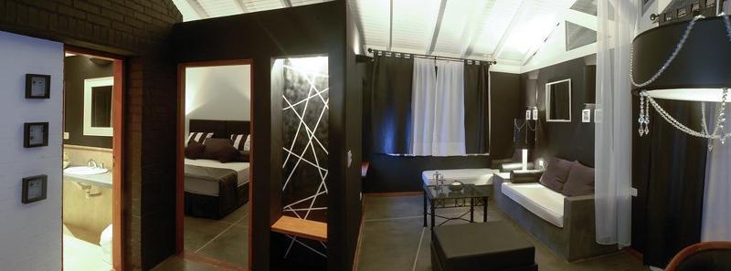 Raices Amambai Lodges Puerto Iguazú Zewnętrze zdjęcie