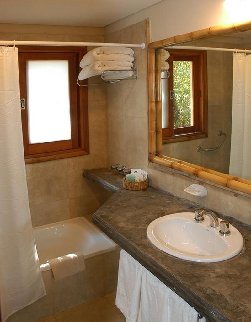 Raices Amambai Lodges Puerto Iguazú Zewnętrze zdjęcie