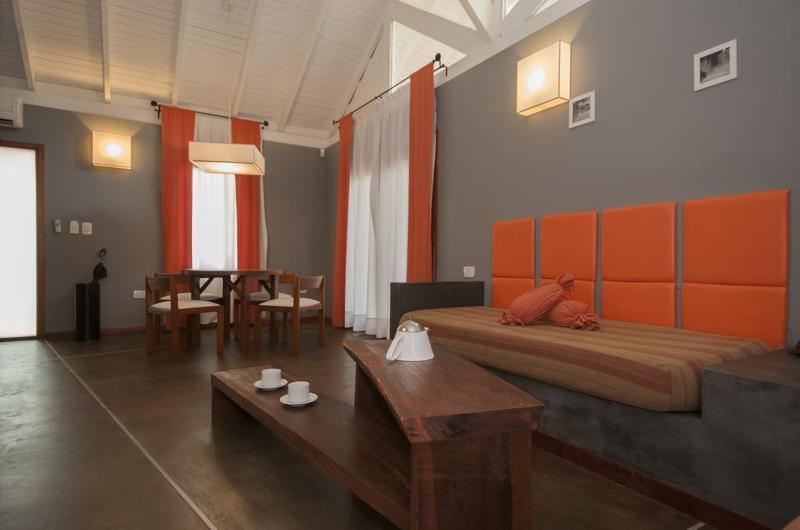 Raices Amambai Lodges Puerto Iguazú Zewnętrze zdjęcie