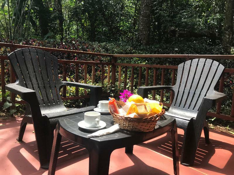 Raices Amambai Lodges Puerto Iguazú Zewnętrze zdjęcie