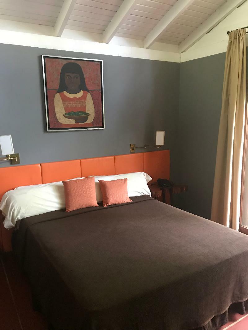 Raices Amambai Lodges Puerto Iguazú Zewnętrze zdjęcie