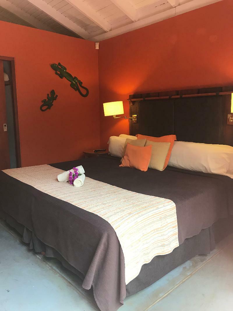 Raices Amambai Lodges Puerto Iguazú Zewnętrze zdjęcie