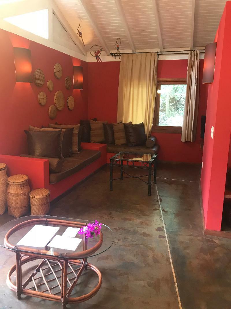 Raices Amambai Lodges Puerto Iguazú Zewnętrze zdjęcie