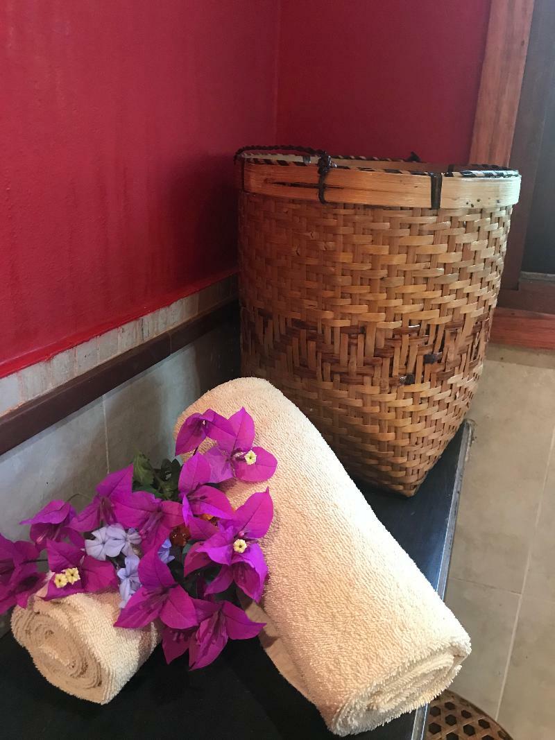 Raices Amambai Lodges Puerto Iguazú Zewnętrze zdjęcie
