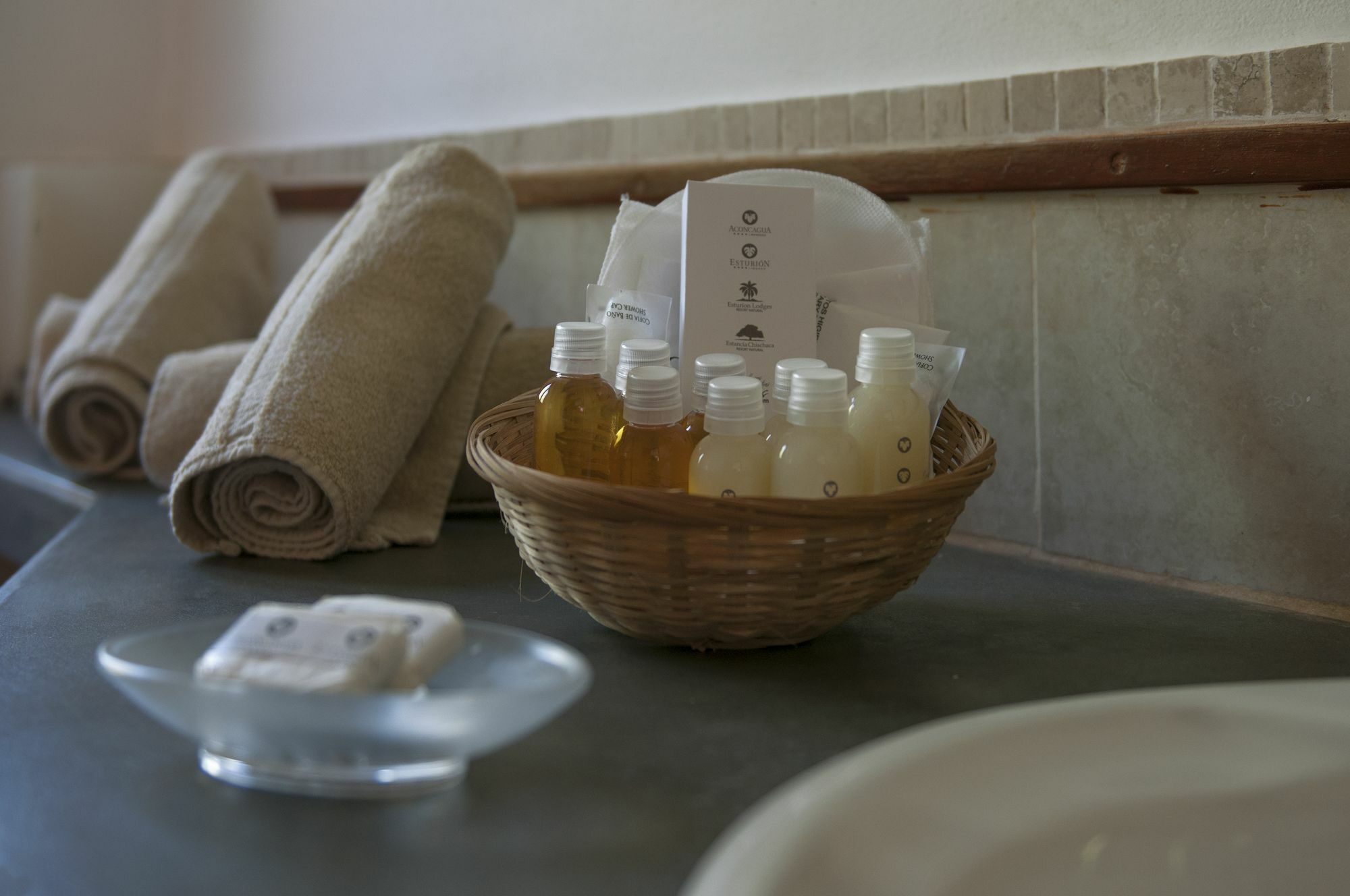 Raices Amambai Lodges Puerto Iguazú Zewnętrze zdjęcie