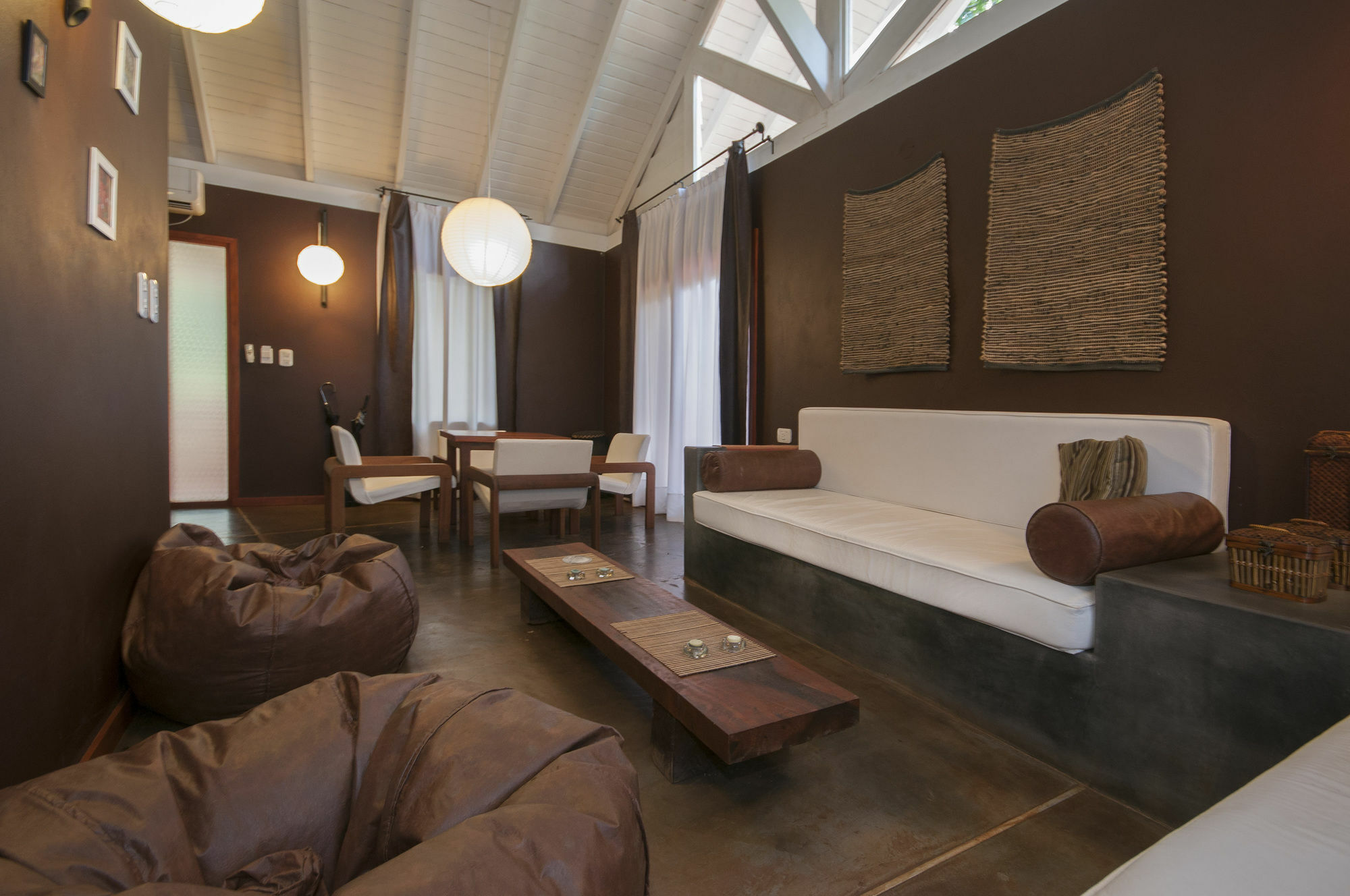 Raices Amambai Lodges Puerto Iguazú Zewnętrze zdjęcie