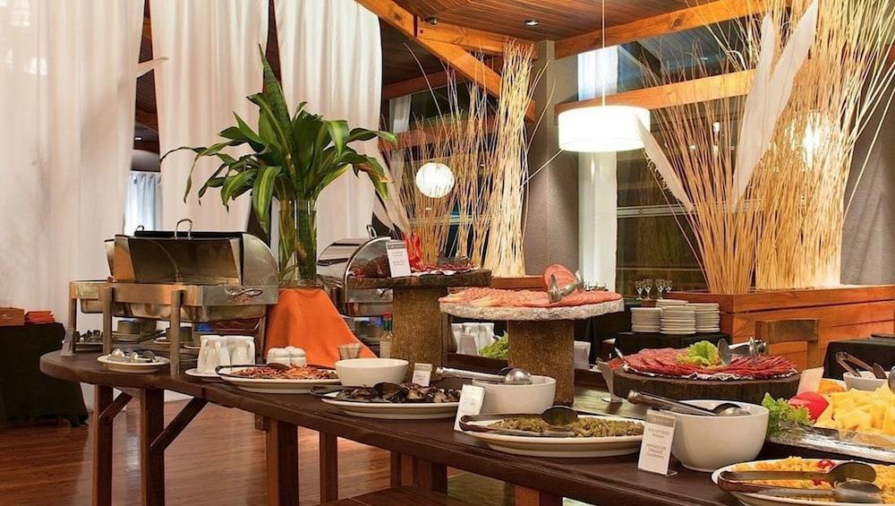 Raices Amambai Lodges Puerto Iguazú Zewnętrze zdjęcie