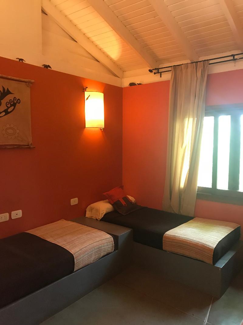 Raices Amambai Lodges Puerto Iguazú Zewnętrze zdjęcie